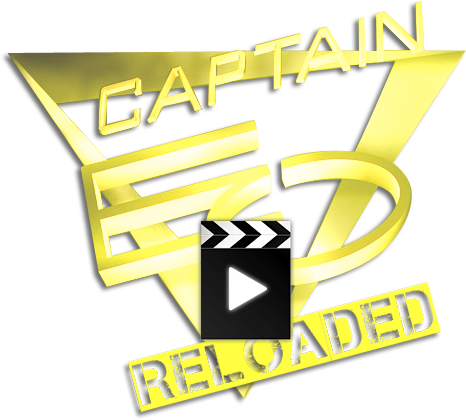 Captain EO Reloaded
